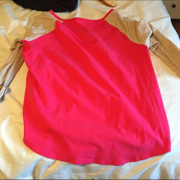 H&M colored top - Picture 3 of 3