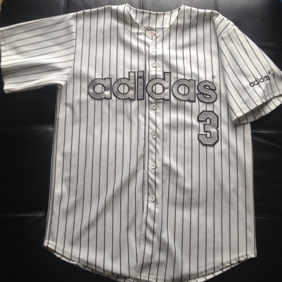 Adidas Streetwear Jersey