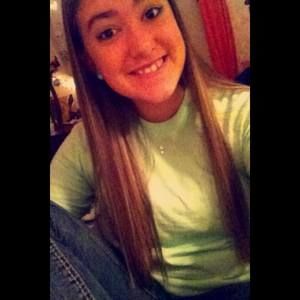 Meet your Posher, Holly