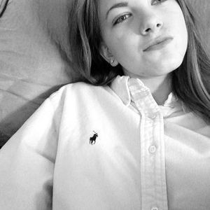 Meet your Posher, Hattie