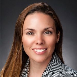 Meet your Posher, Caryn