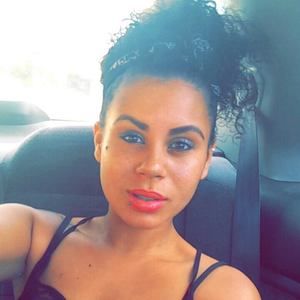 Meet your Posher, Krissy