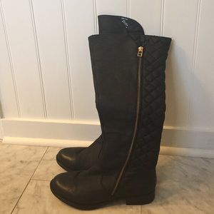 🎄CHRISTMAS SPECIAL🎄 Steve Madden boots!