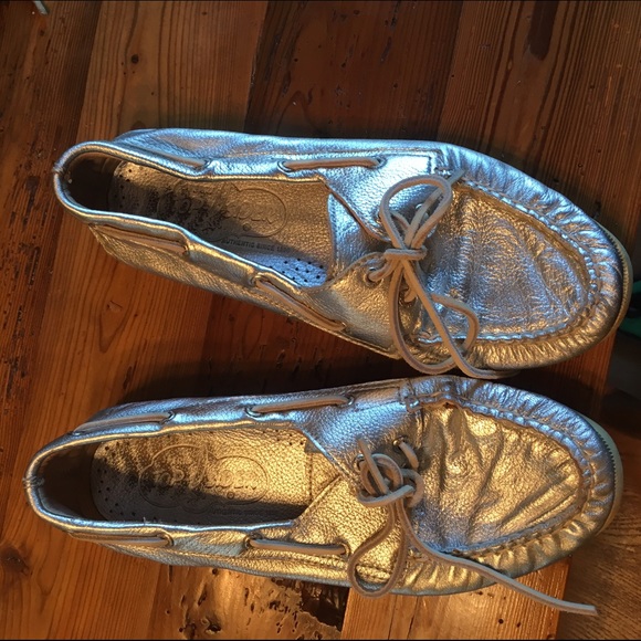 Sperry shoes
