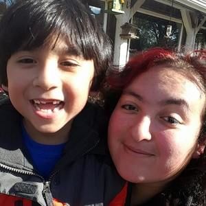 Meet your Posher, Alondra