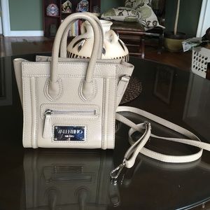 Valentino Tote Purse