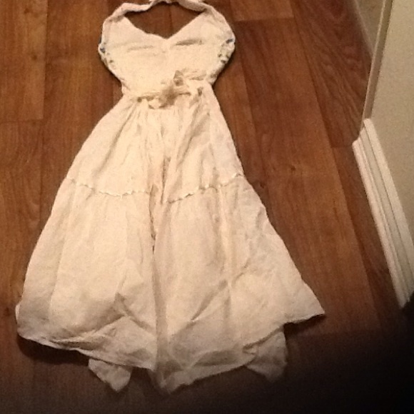 DRESS - Picture 3 of 3