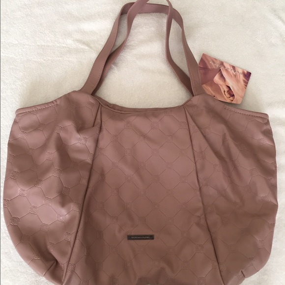BCBG MAXAZRIA TOTE - Picture 1 of 4