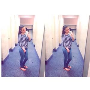 Meet your Posher, Christina