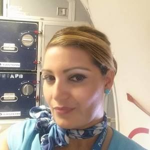 Meet your Posher, Hellen