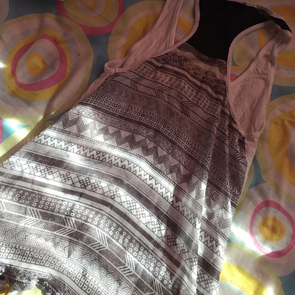 Can't sink dreams tank top - Picture 2 of 3