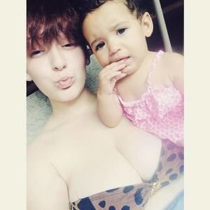 Meet your Posher, Amberr