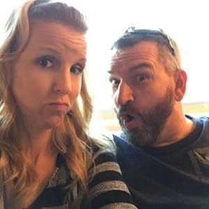 Meet your Posher, Kris