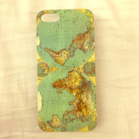 Urban Outfitters iPhone 5/5s case