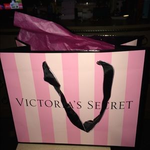 Victoria Secret Mystery Bag
