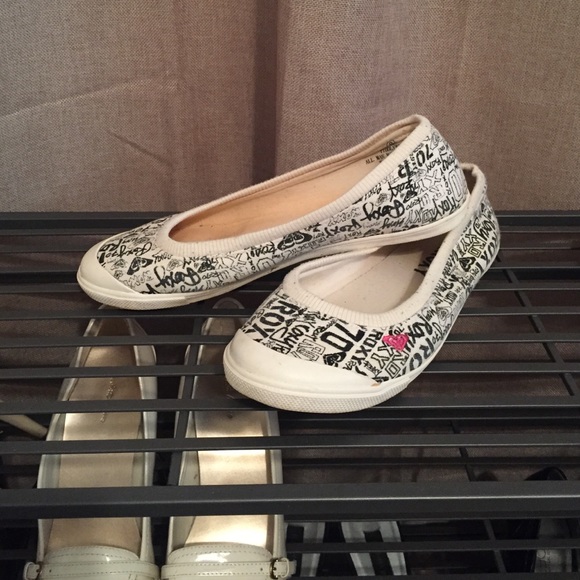 Roxy Flats