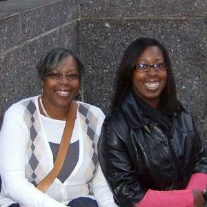 Meet your Posher, Dana