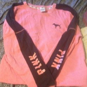 Victoria's Secret crewneck