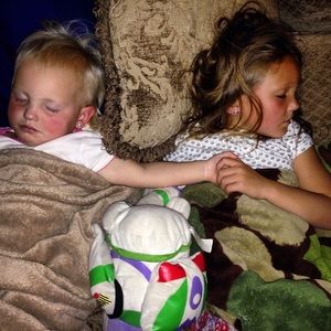 Meet your Posher, Jenny