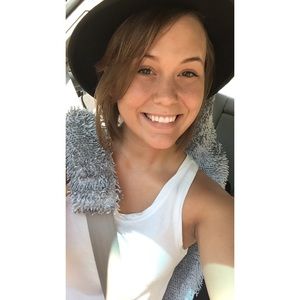 Meet your Posher, Cheyenne