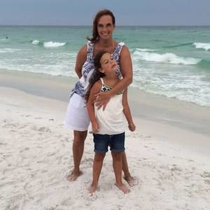 Meet your Posher, Staci