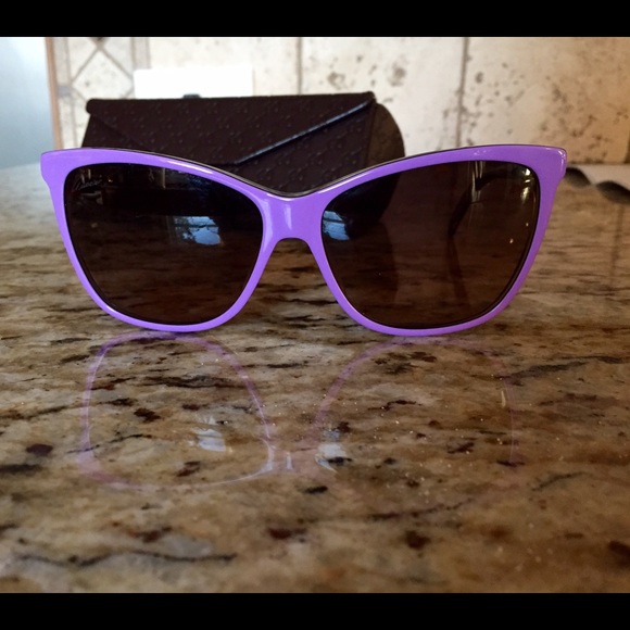 Authentic Gucci sunglasses main image 4