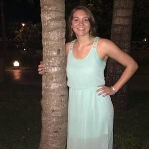 Meet your Posher, Alison