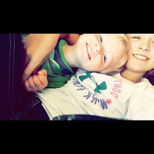 Meet your Posher, Haylee