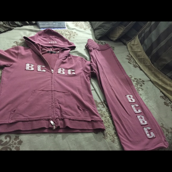 BCBGMAXAZRIA SET, size M - Picture 2 of 4