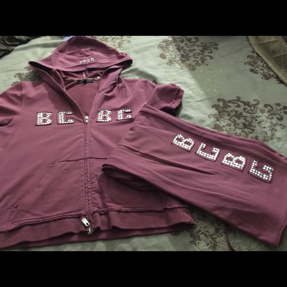 BCBGMAXAZRIA SET, size M - Picture 4 of 4