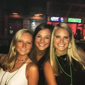 Meet your Posher, Karlie