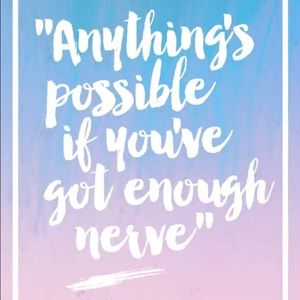 Meet your Posher, Lauren