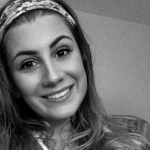 Meet your Posher, Harlee