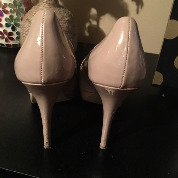 Women's Steve Madden heel size 9 - Picture 1 of 4