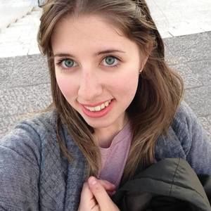 Meet your Posher, Barbara