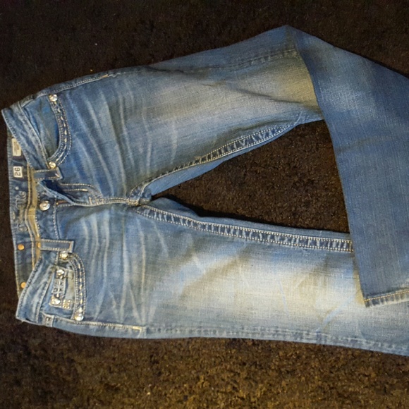 Miss me bootcut - Picture 1 of 4
