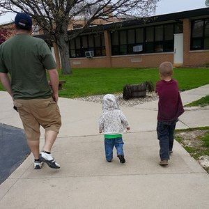 Meet your Posher, Jamie