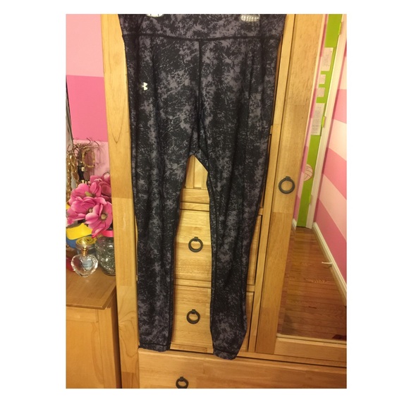 Light & Dark Gray Pants