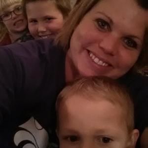 Meet your Posher, Ramona