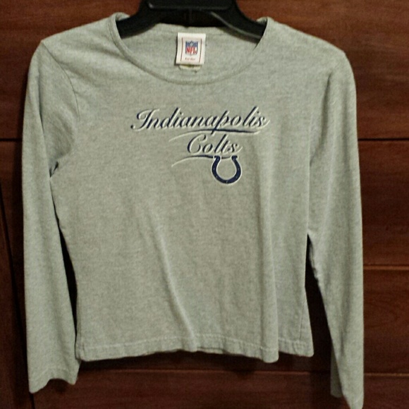 Indianapolis Colts shirt
