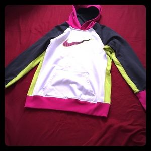 Nike Therma-Fit Hoodie