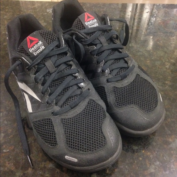 Reebok Crossfit nano 2