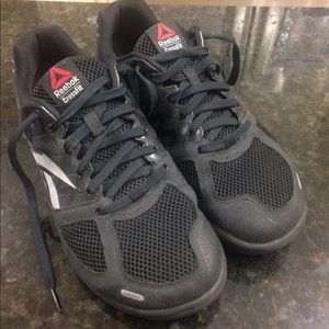 Reebok Crossfit nano 2