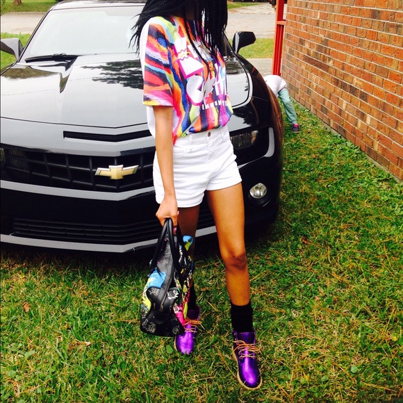 Timberland - Picture 2 of 2