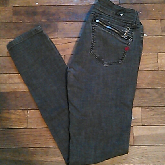 Jeans - Picture 1 of 1