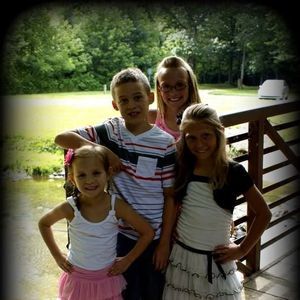 Meet your Posher, Debra