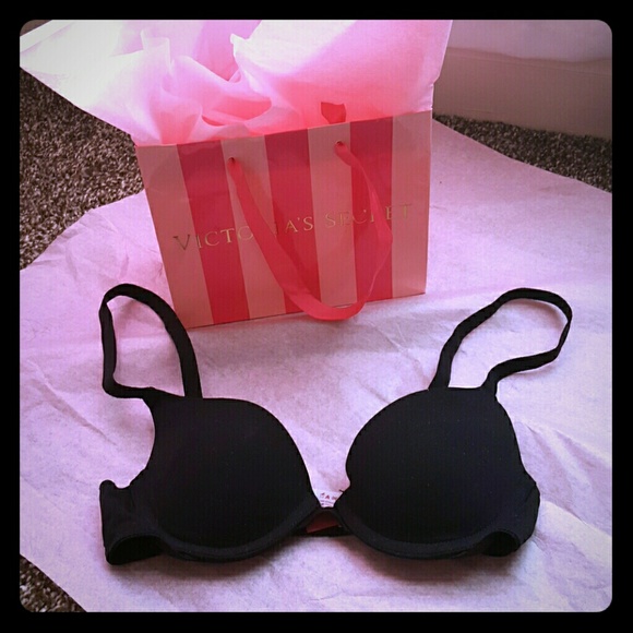 Vicoria's secret bra