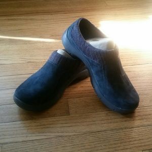 Dansko Emily Clogs
