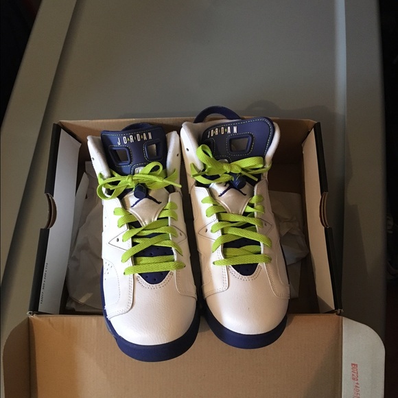Jordan - Picture 1 of 4