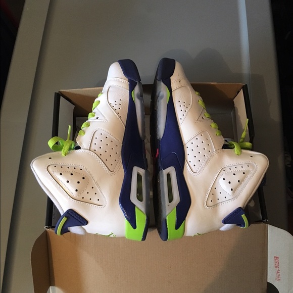 Jordan - Picture 3 of 4